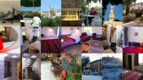 Avissar house